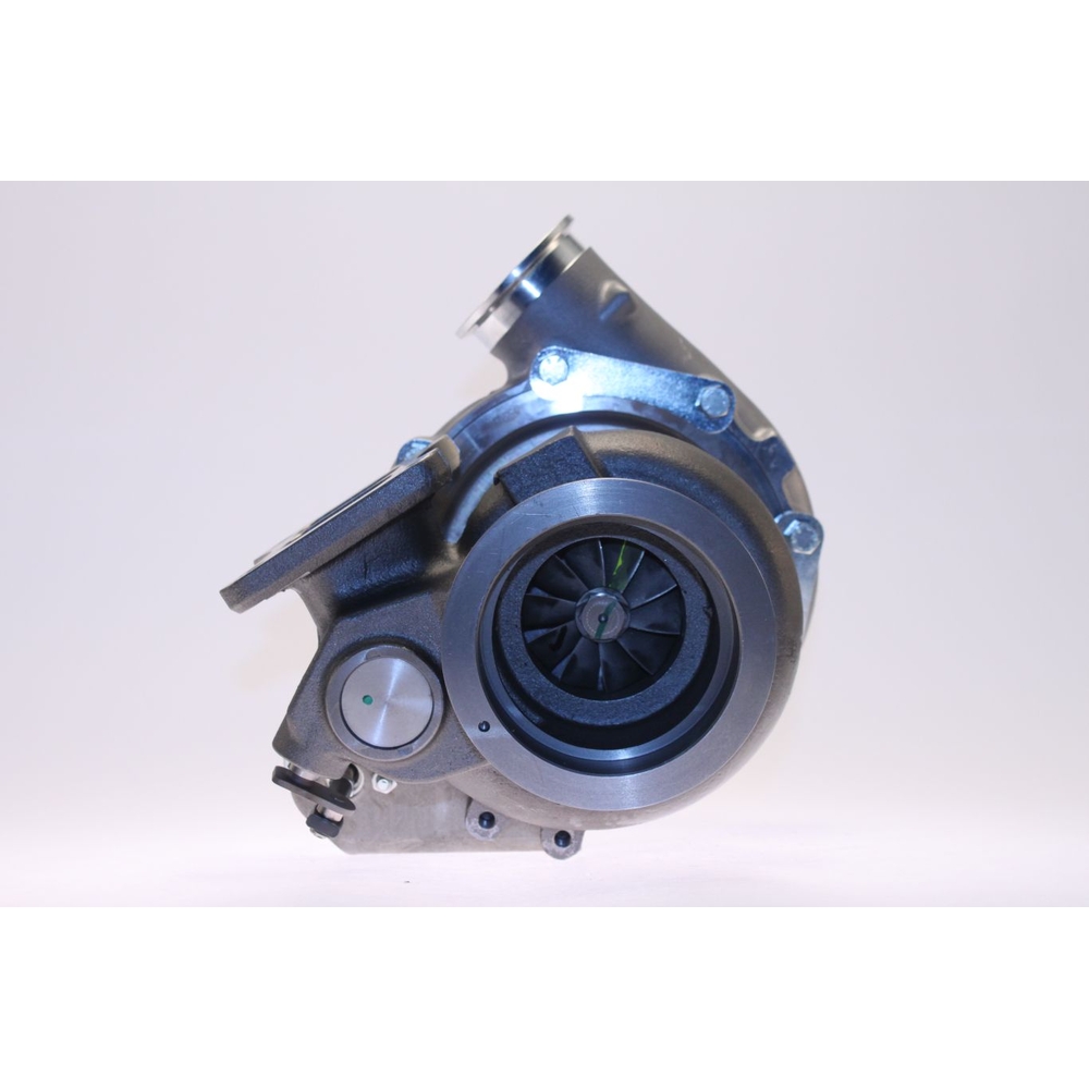 Turbocompresseur GT3782S Neuf GARRETT - GAR452311-2008