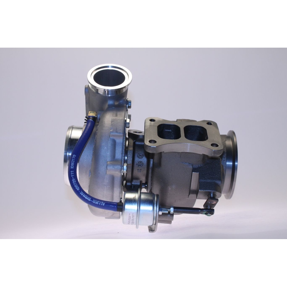 Turbocompresseur GT3782S Neuf GARRETT - GAR452311-2008