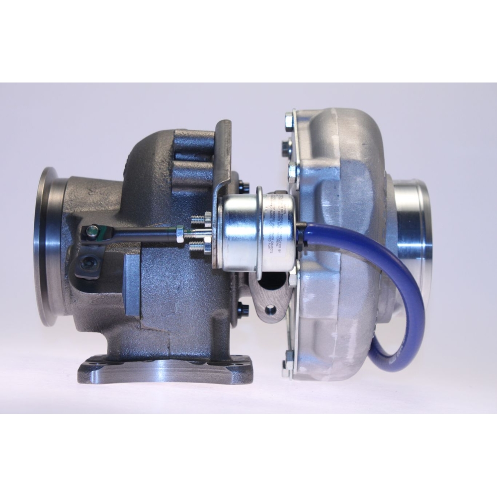 Turbocompresseur GT3732S Neuf GARRETT - GAR452312-2009
