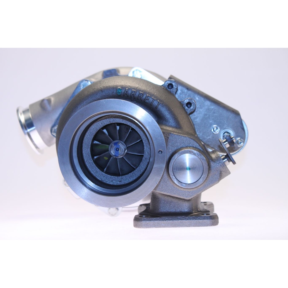 Turbocompresseur GT3732S Neuf GARRETT - GAR452312-2009