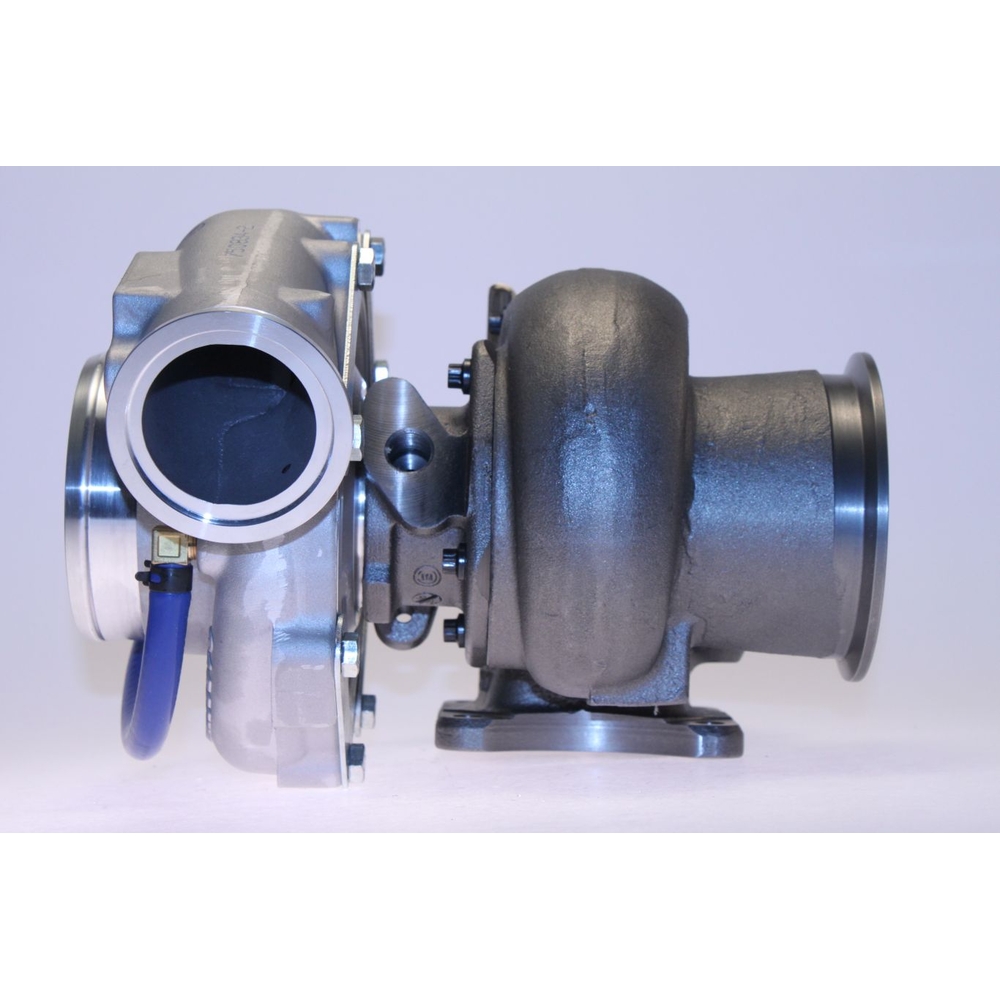 Turbocompresseur GT3732S Neuf GARRETT - GAR452312-2009