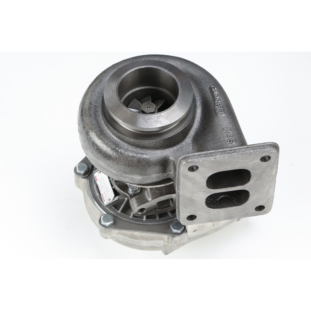 Turbocompresseur JOHN DEERE RECONDITIONNÉ TH TURBOS - 4100663