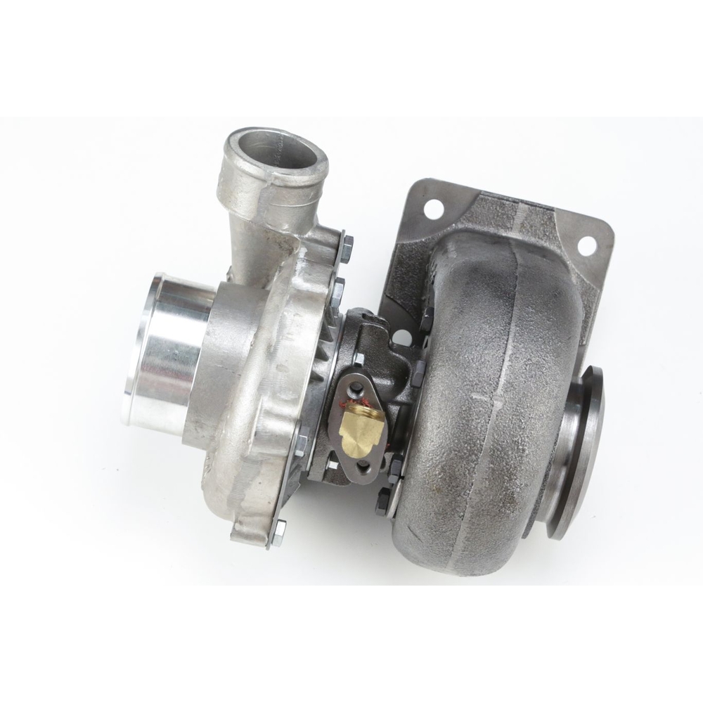 Turbocompresseur JOHN DEERE RECONDITIONNÉ TH TURBOS - 4100663