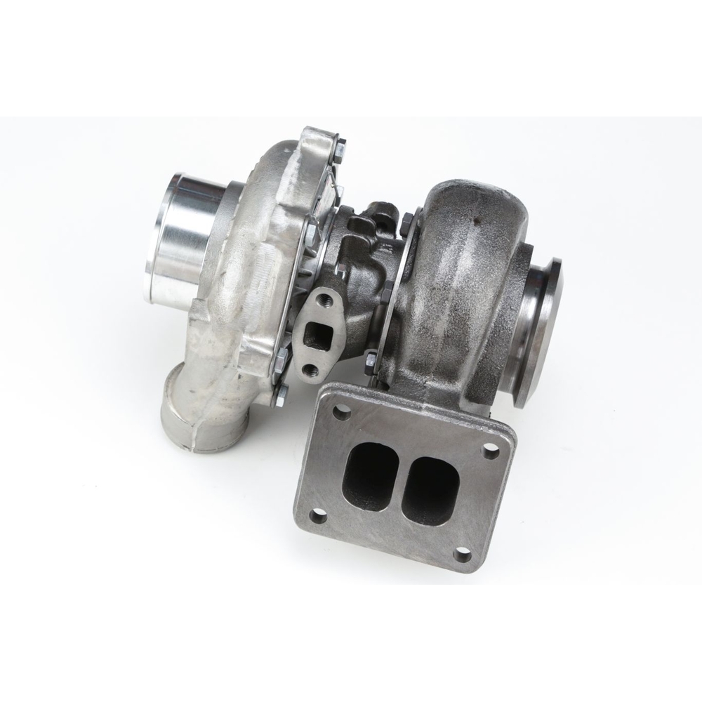 Turbocompresseur JOHN DEERE RECONDITIONNÉ TH TURBOS - 4100663