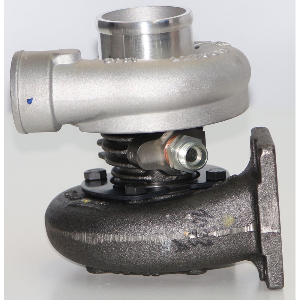 Turbocompresseur TA2505 Neuf GARRETT - GAR454163-2001