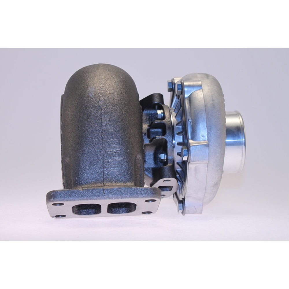Turbocompresseur FIAT RECONDITIONNÉ TH TURBOS - 4101420