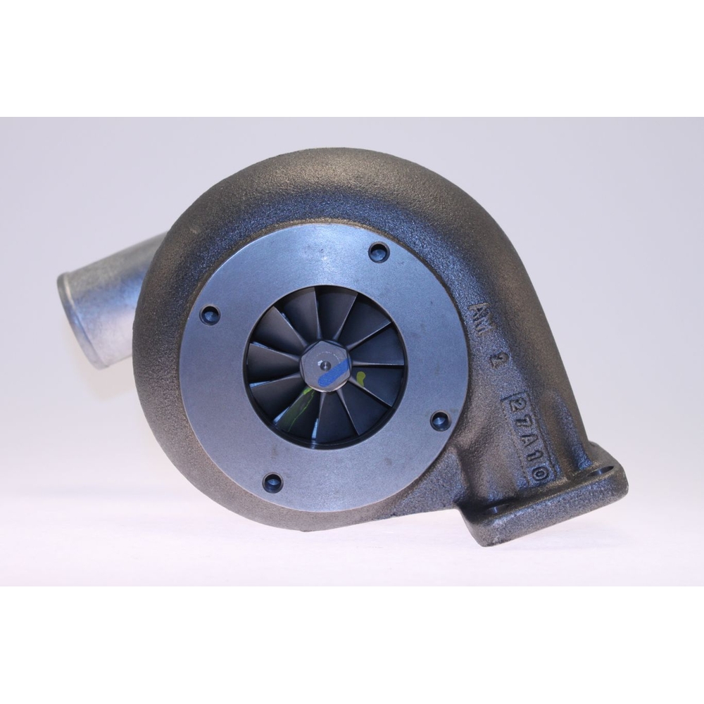 Turbocompresseur FIAT RECONDITIONNÉ TH TURBOS - 4101420