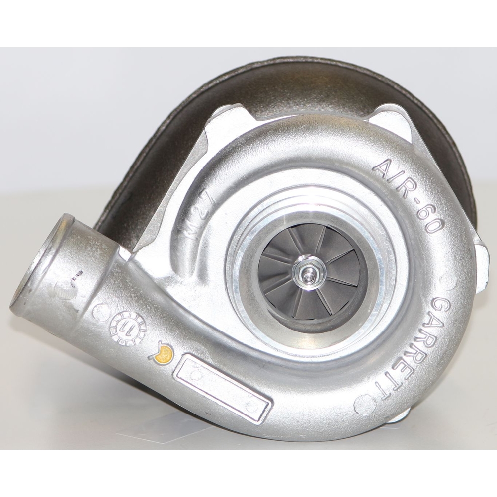 Turbocompresseur T04B71 Neuf GARRETT - GAR465154-2010