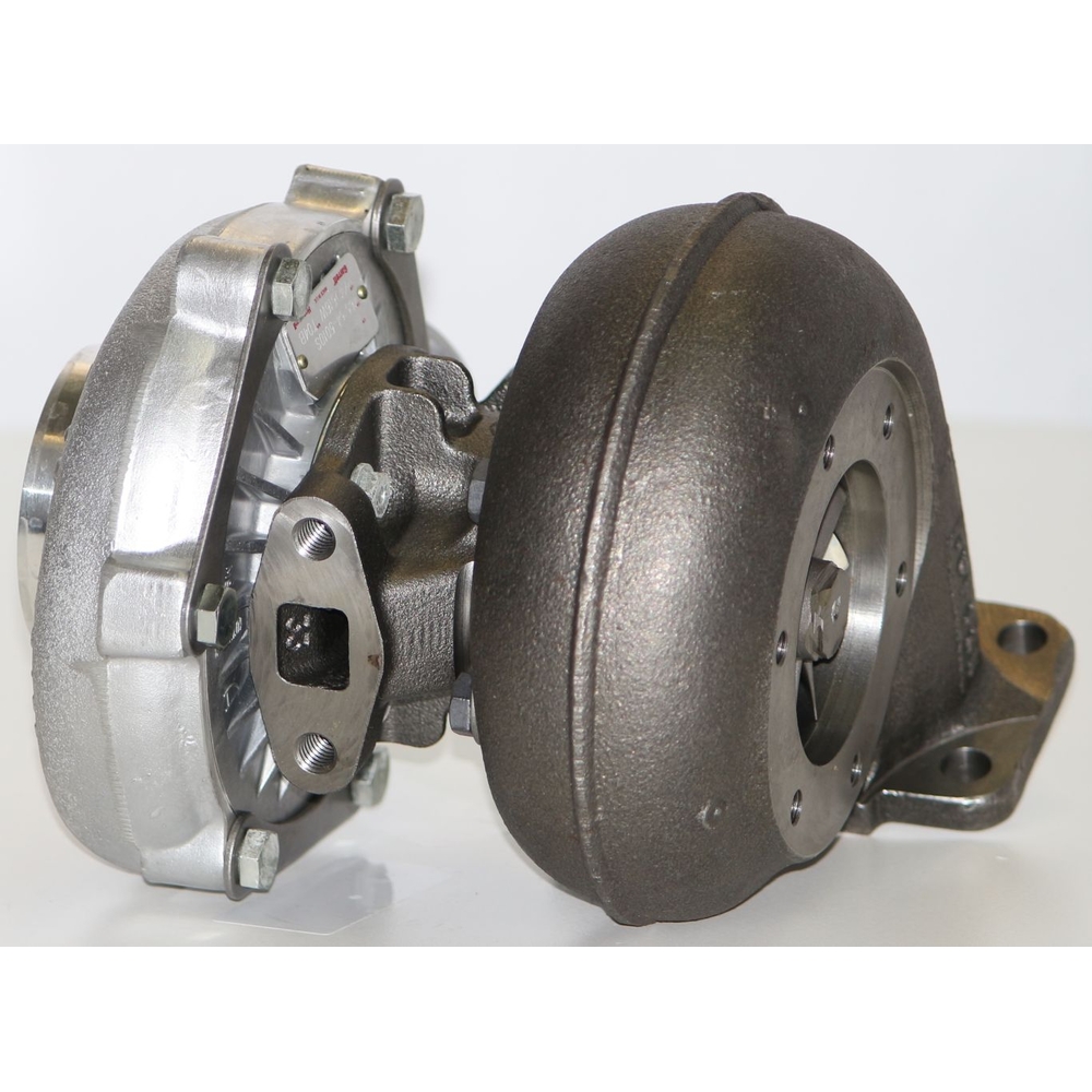 Turbocompresseur T04B71 Neuf GARRETT - GAR465154-2010