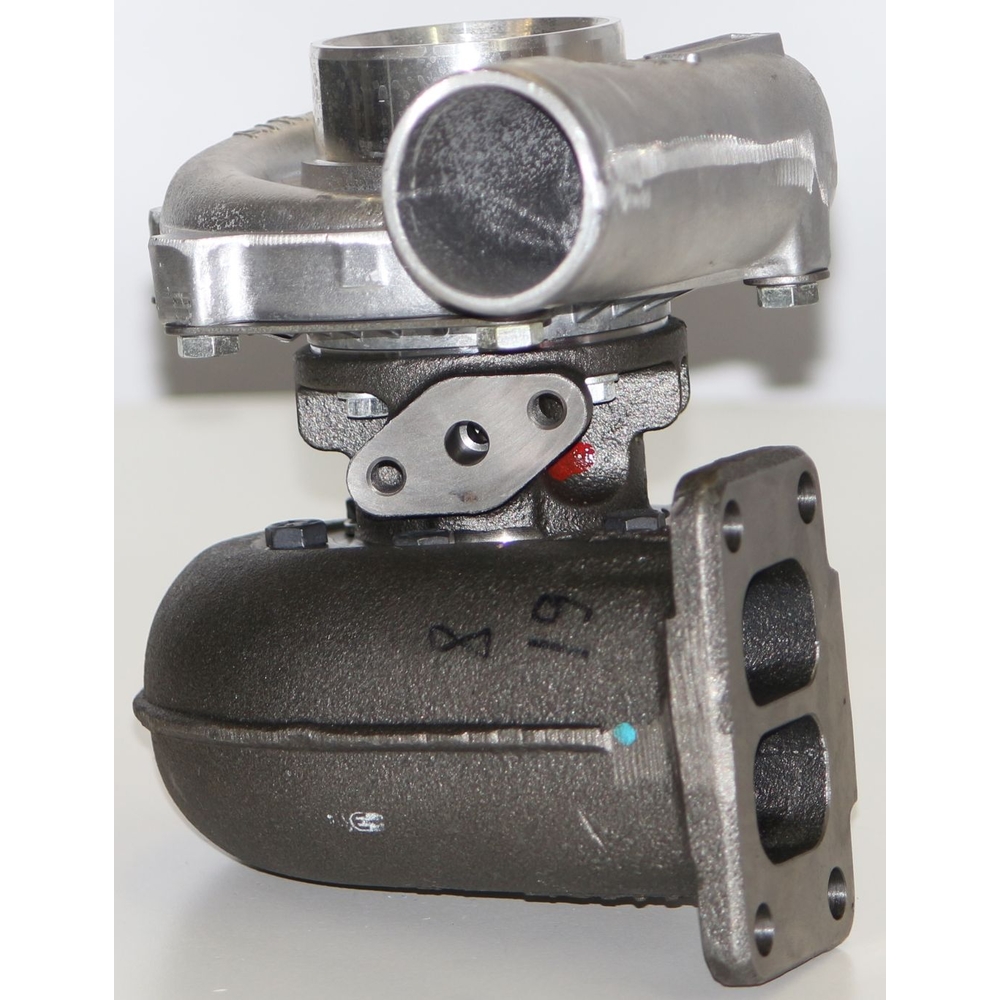 Turbocompresseur T04B71 Neuf GARRETT - GAR465154-2010