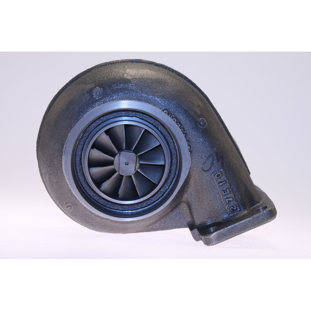Turbocompresseur T04B94 Neuf GARRETT - GAR465288-2004