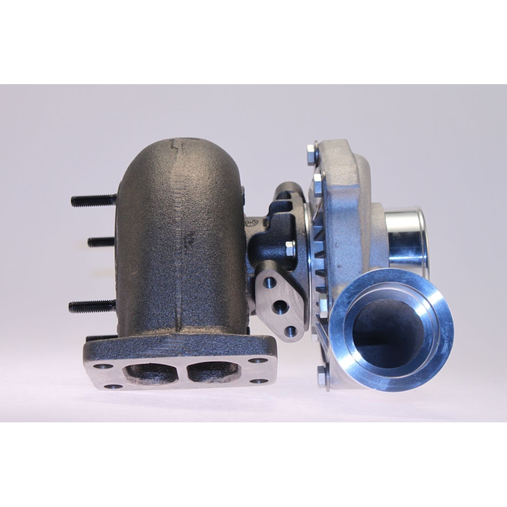 Turbocompresseur MERCEDES RECONDITIONNÉ TH TURBOS - 4101349