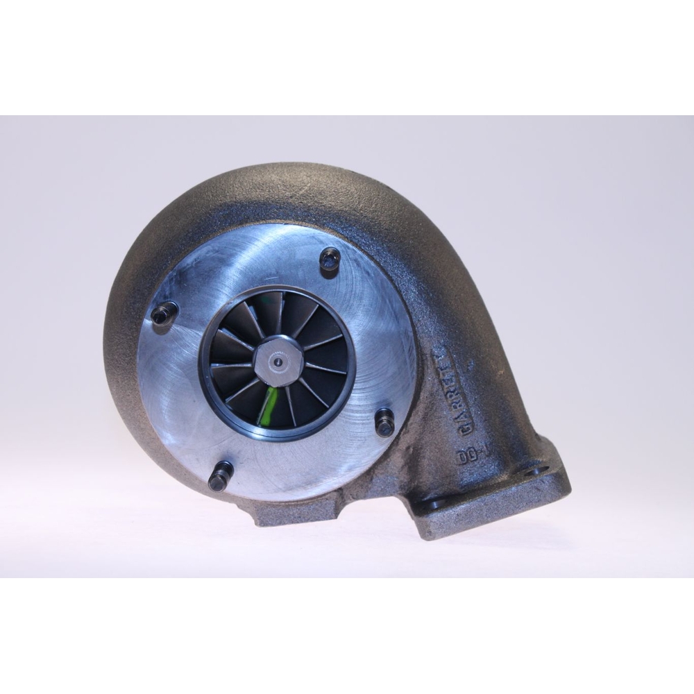 Turbocompresseur MERCEDES RECONDITIONNÉ TH TURBOS - 4101349