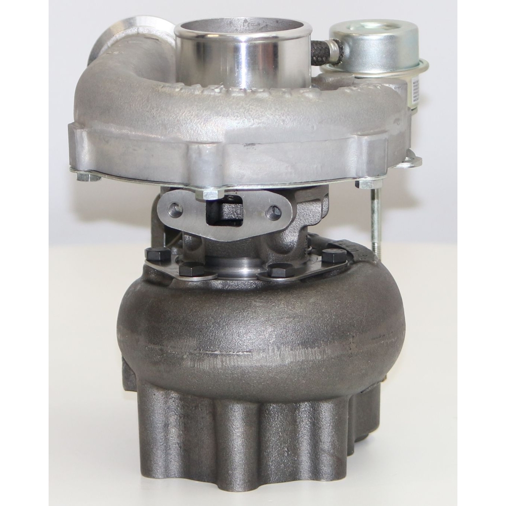 Turbocompresseur IVECO RECONDITIONNÉ TH TURBOS - 4101385