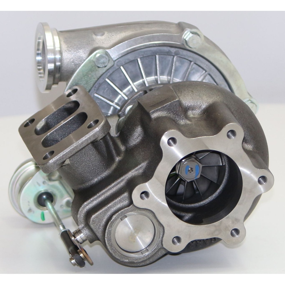 Turbocompresseur IVECO RECONDITIONNÉ TH TURBOS - 4101385