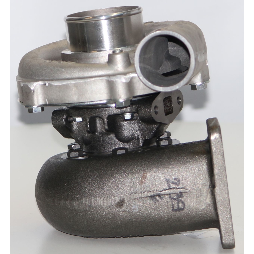 Turbocompresseur T04E Neuf GARRETT - GAR465443-2002