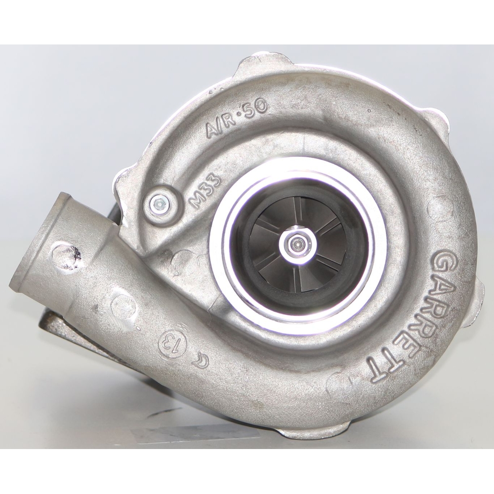 Turbocompresseur T04E Neuf GARRETT - GAR465443-2002