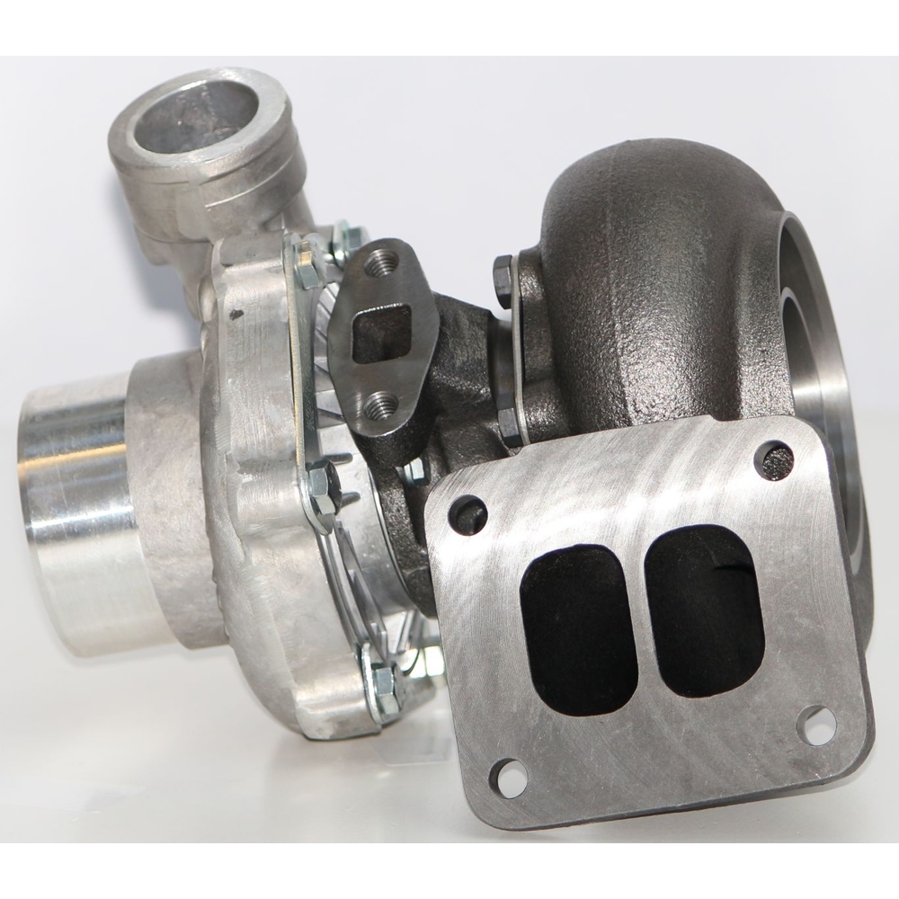 Turbocompresseur JOHN DEERE RECONDITIONNÉ TH TURBOS - 4101252