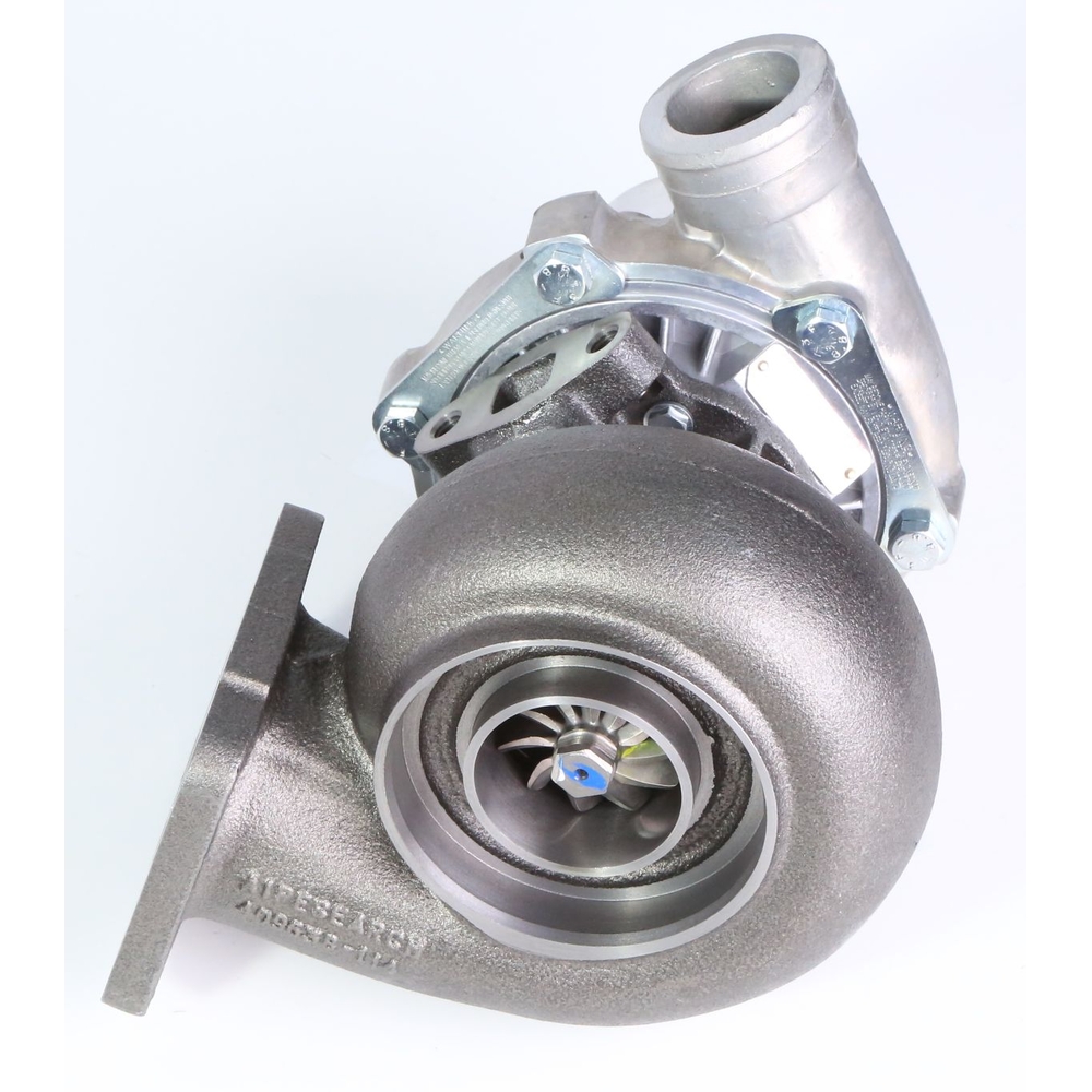Turbocompresseur JOHN DEERE RECONDITIONNÉ TH TURBOS - 4101252