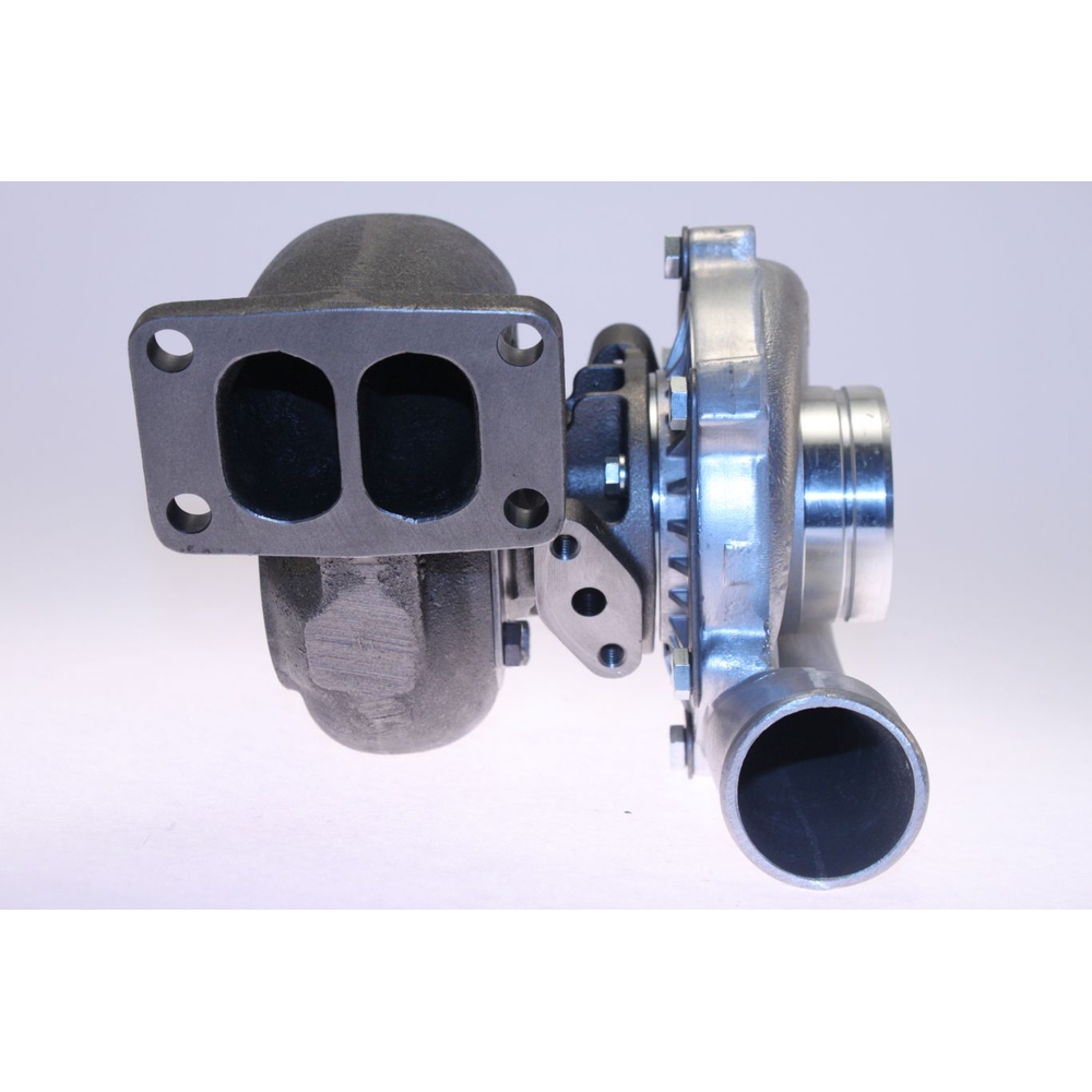 Turbocompresseur T04B46 Neuf GARRETT - GAR465600-2010
