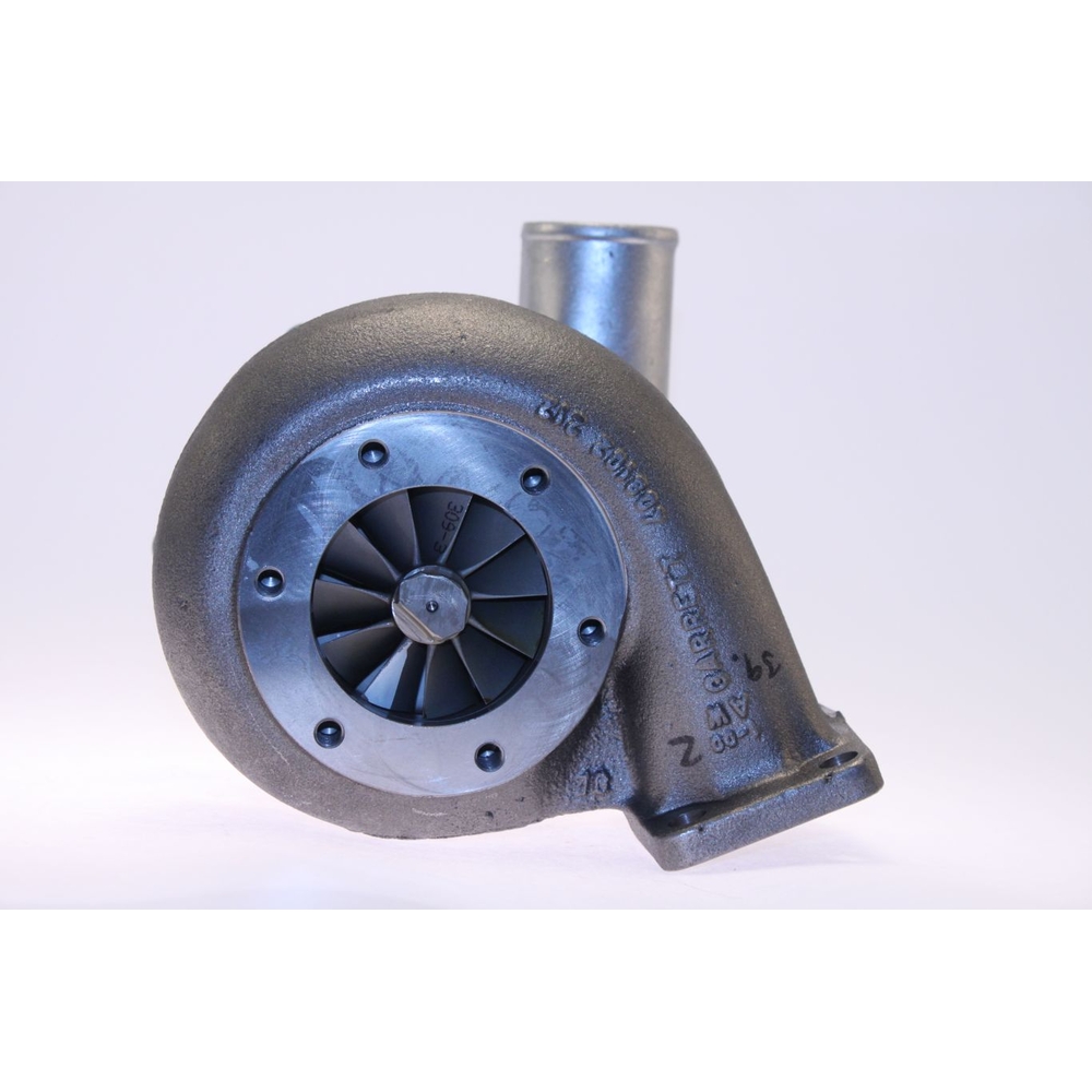 Turbocompresseur T04B47 Neuf GARRETT - GAR465610-2011