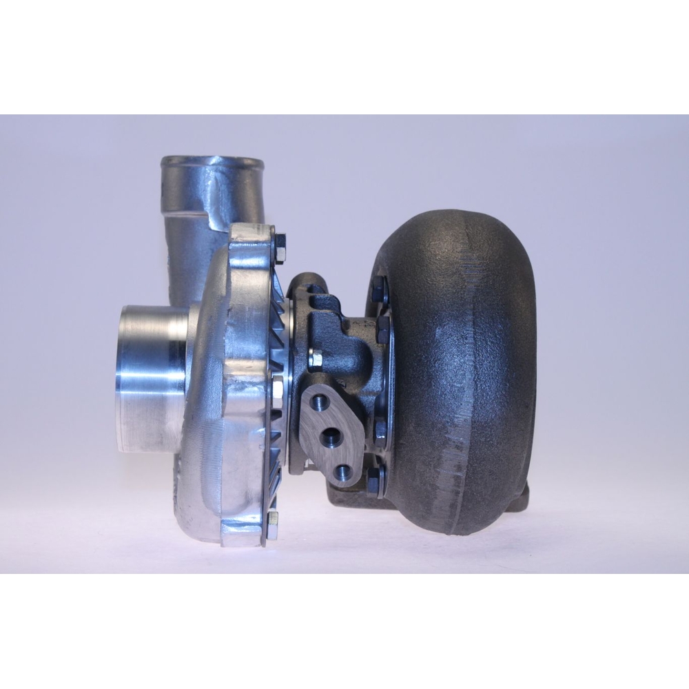 Turbocompresseur T04B47 Neuf GARRETT - GAR465610-2011