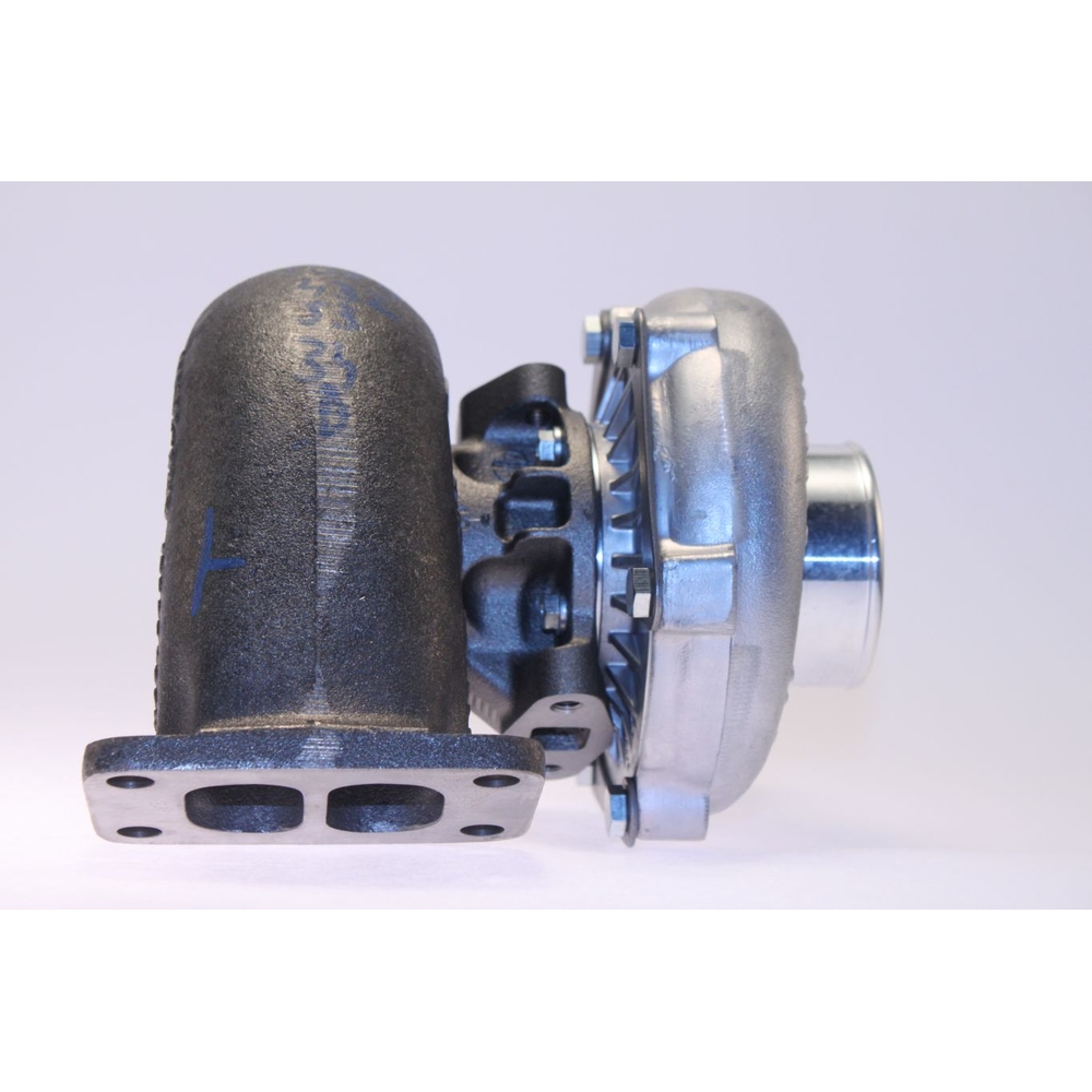 Turbocompresseur T04B49 Neuf GARRETT - GAR465640-2021