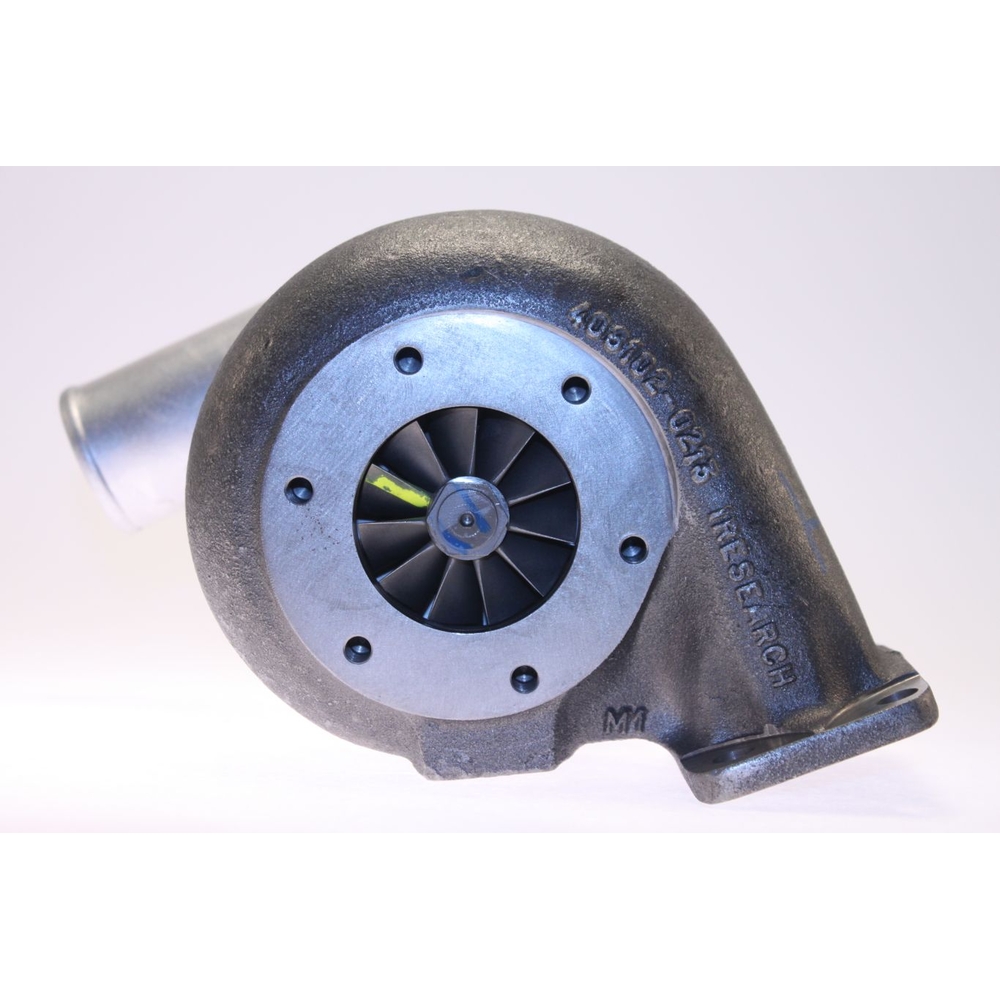 Turbocompresseur T04B49 Neuf GARRETT - GAR465640-2021