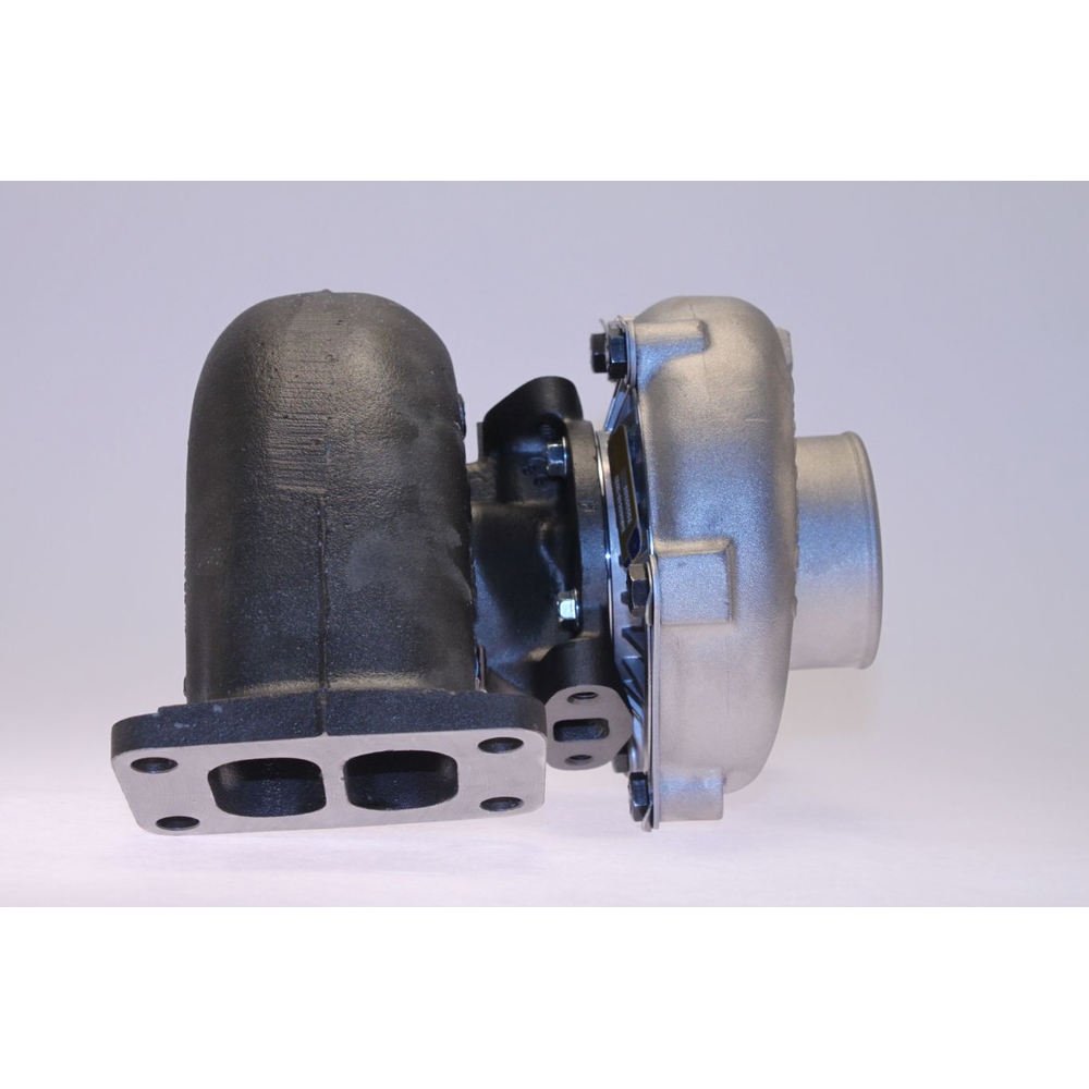 Turbocompresseur IVECO RECONDITIONNÉ TH TURBOS - 4102095
