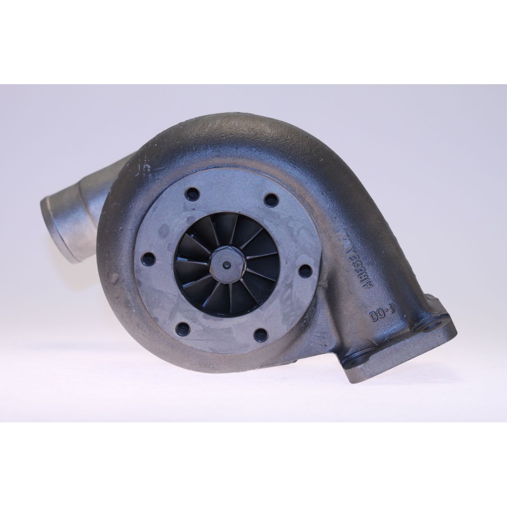 Turbocompresseur IVECO RECONDITIONNÉ TH TURBOS - 4102095