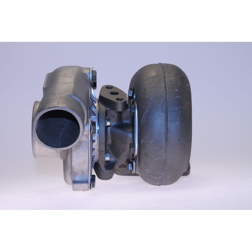 Turbocompresseur IVECO RECONDITIONNÉ TH TURBOS - 4102095