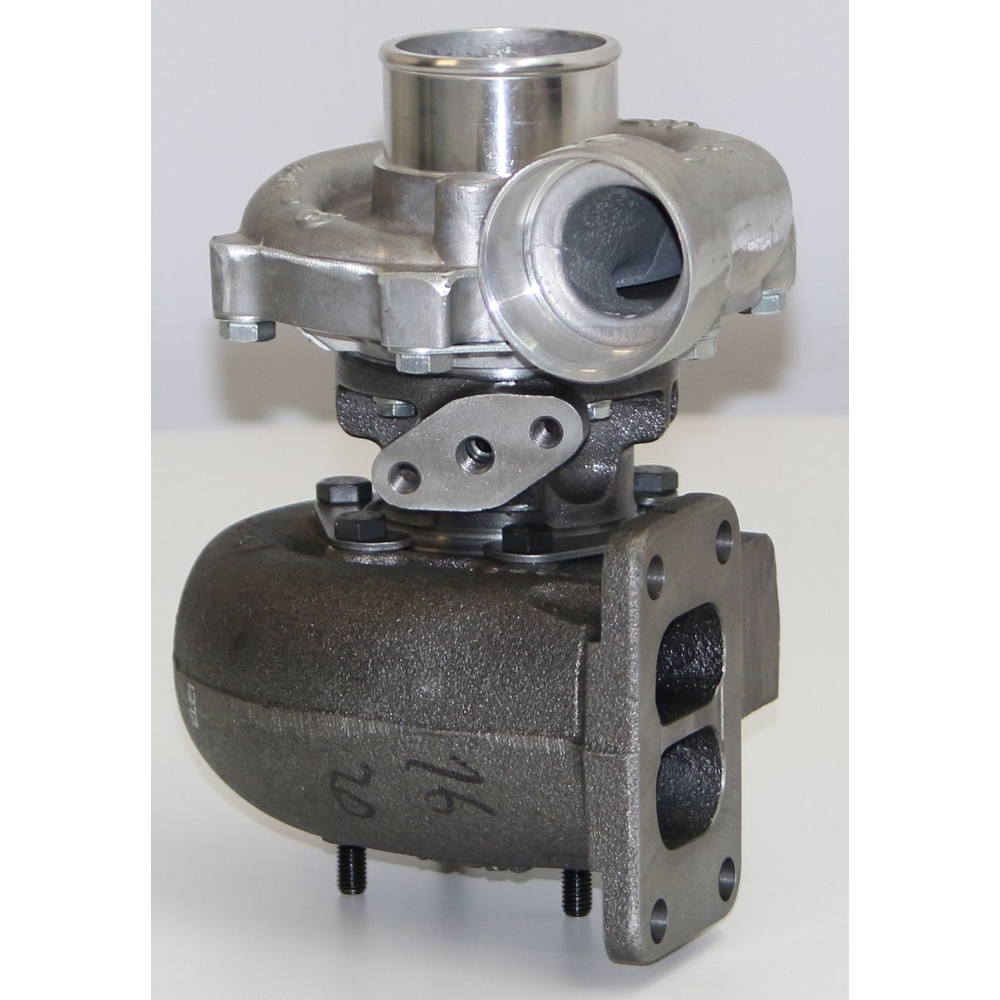 Turbocompresseur TA3114 Neuf GARRETT - GAR465722-2002
