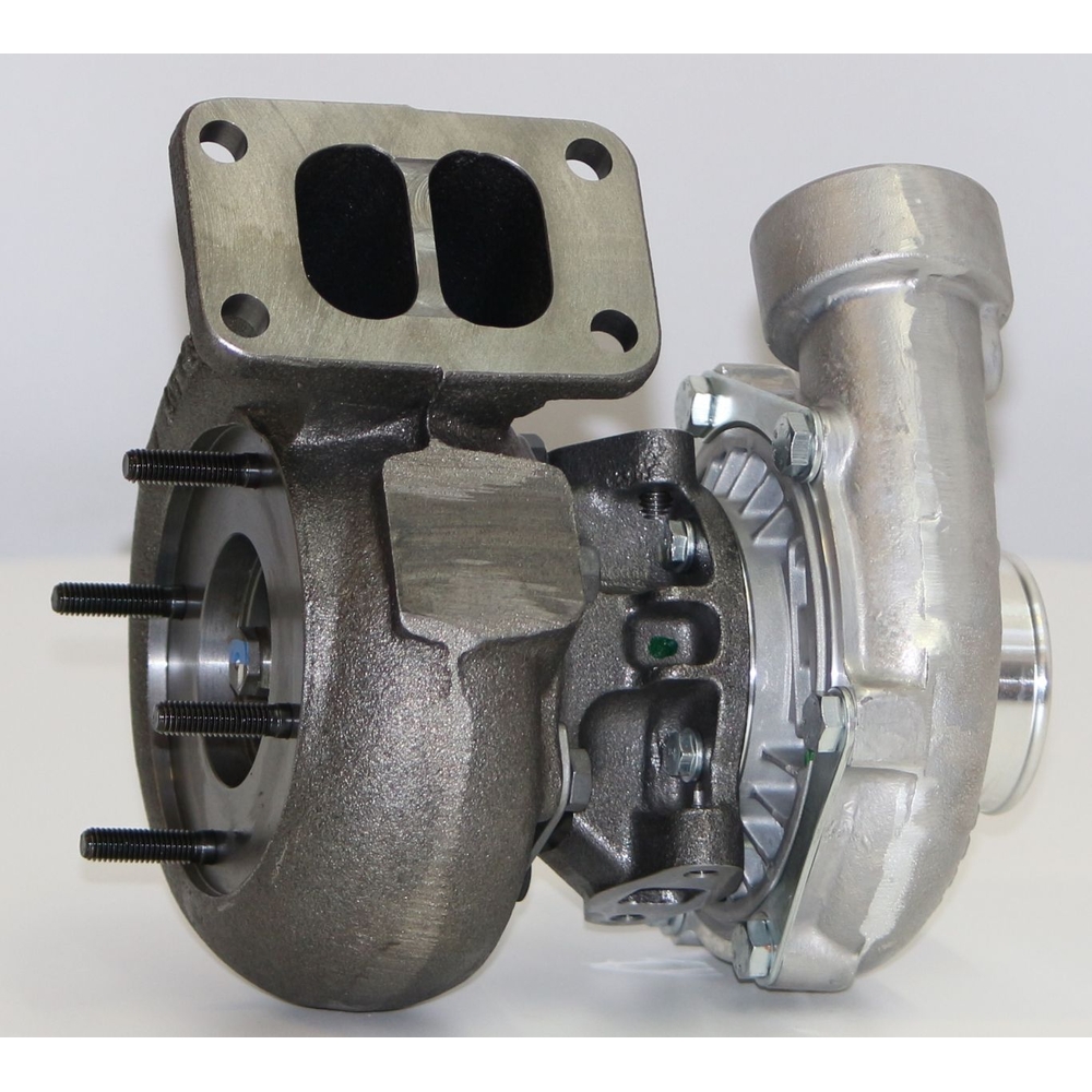 Turbocompresseur TA3114 Neuf GARRETT - GAR465722-2002