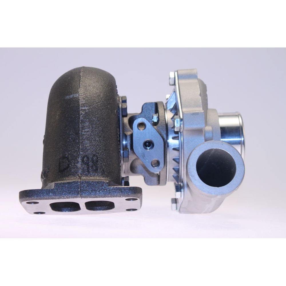 Turbocompresseur TA3107 Neuf GARRETT - GAR465778-2017