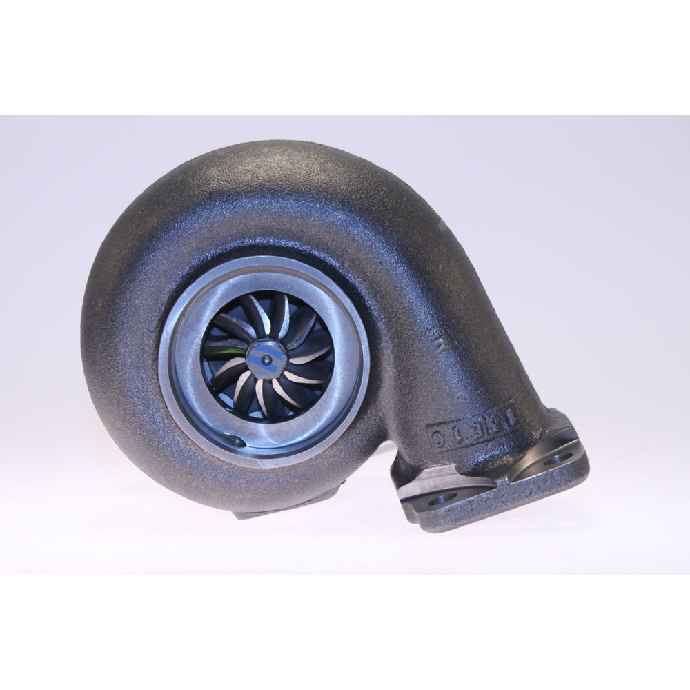 Turbocompresseur TA3107 Neuf GARRETT - GAR465778-2017