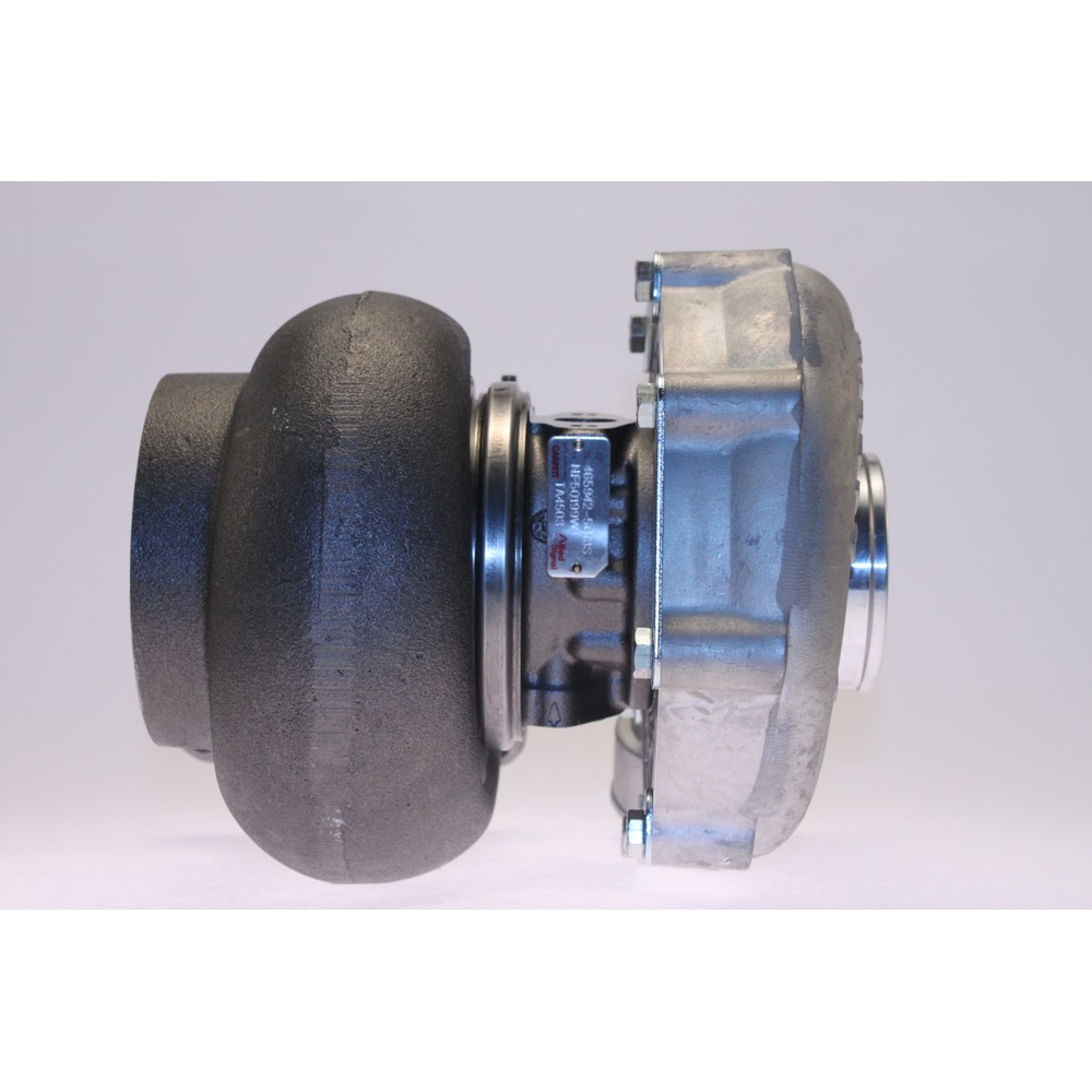 Turbocompresseur DAF RECONDITIONNÉ TH TURBOS - 4102147