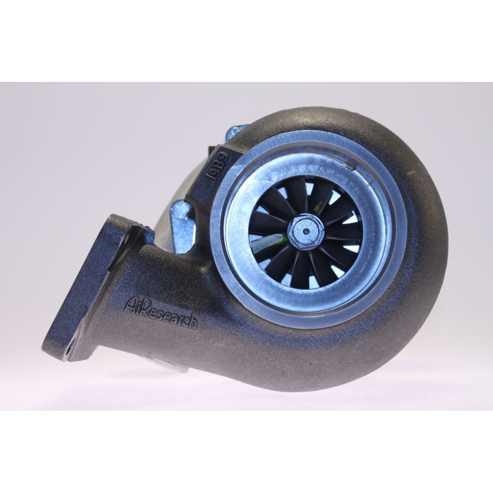 Turbocompresseur DAF RECONDITIONNÉ TH TURBOS - 4102147
