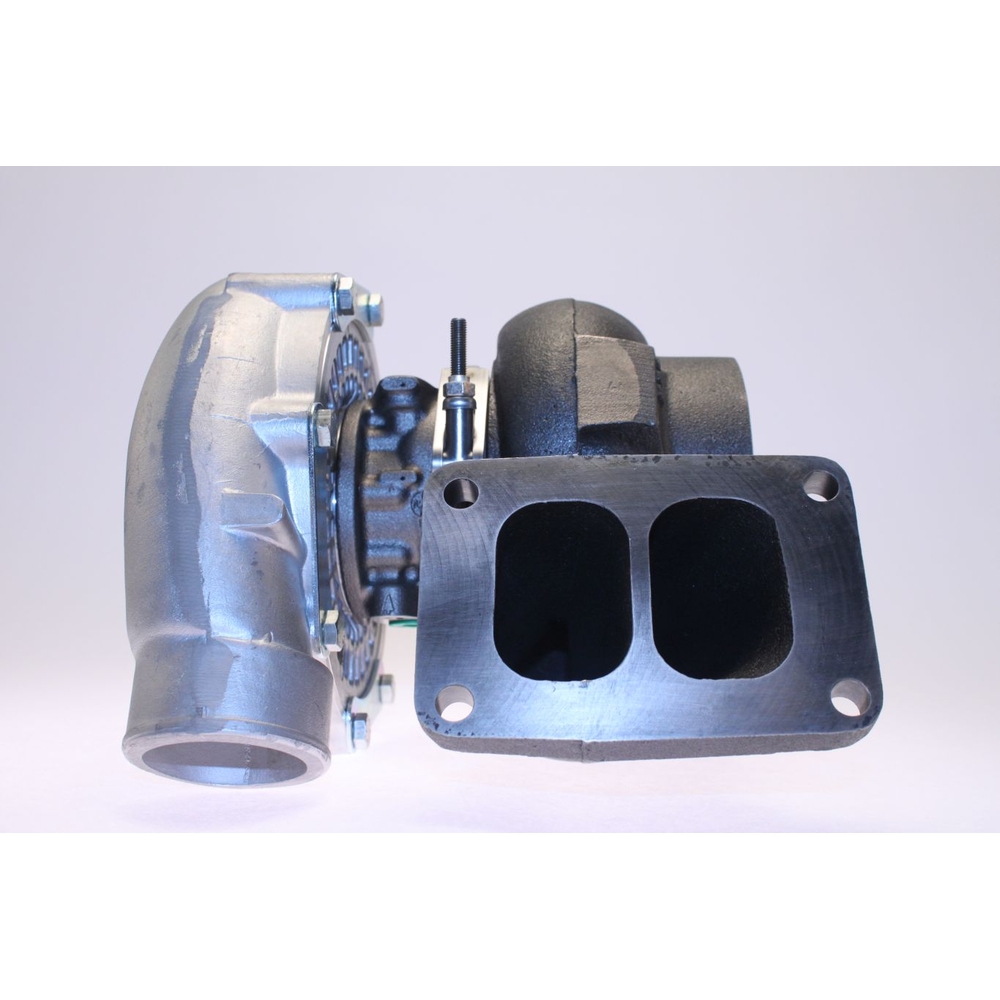 Turbocompresseur DAF RECONDITIONNÉ TH TURBOS - 4102147