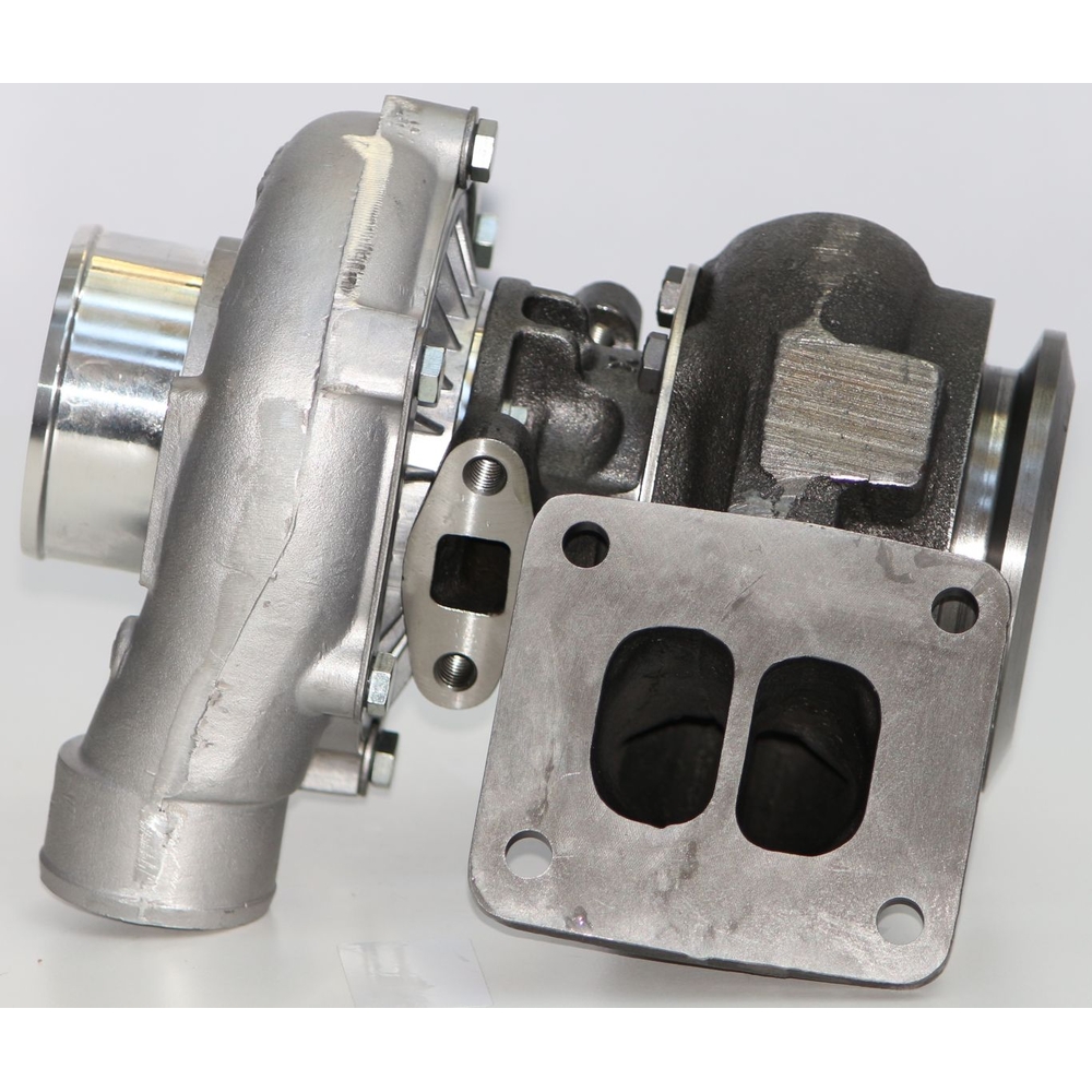 Turbocompresseur JOHN DEERE RECONDITIONNÉ TH TURBOS - 4102161