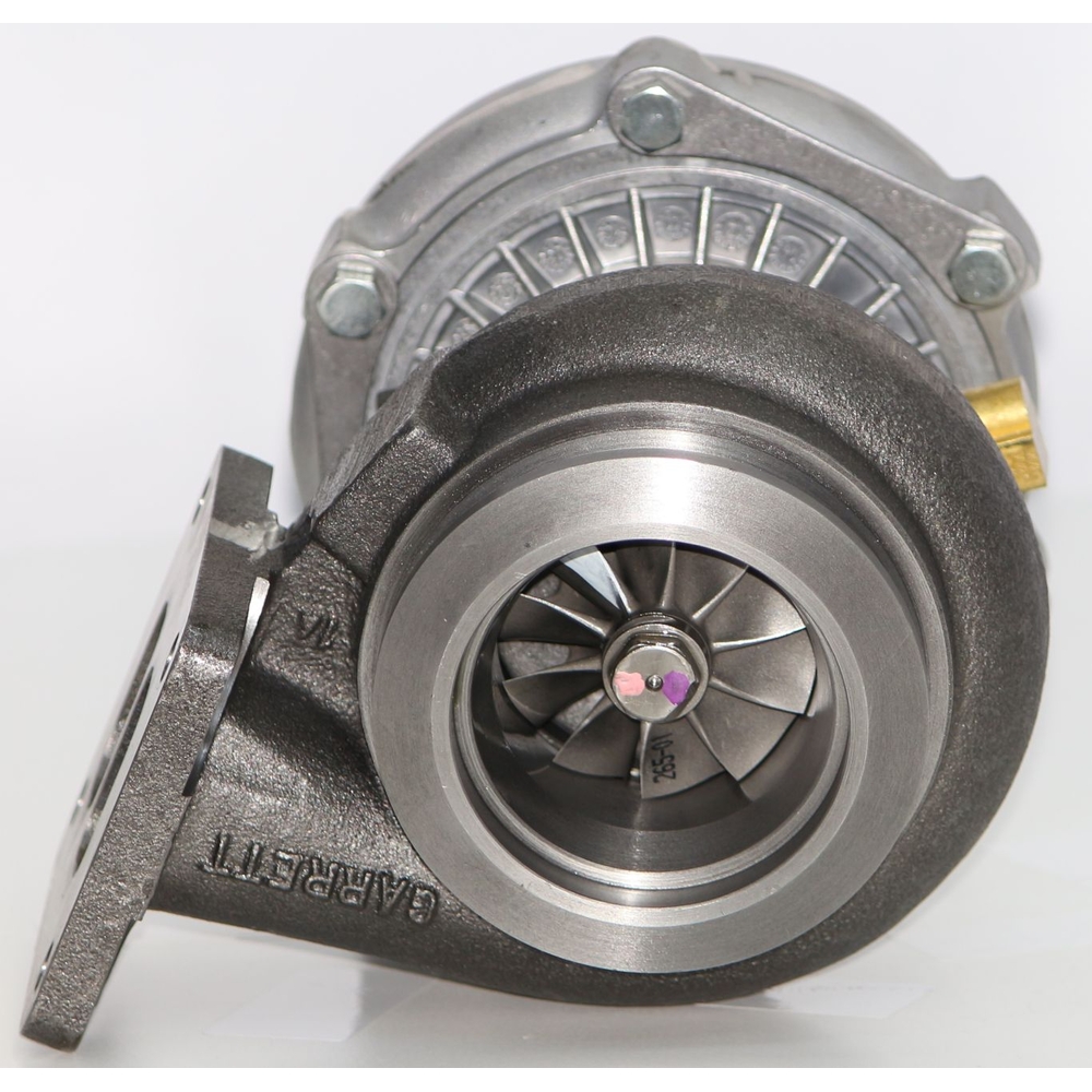 Turbocompresseur JOHN DEERE RECONDITIONNÉ TH TURBOS - 4102161