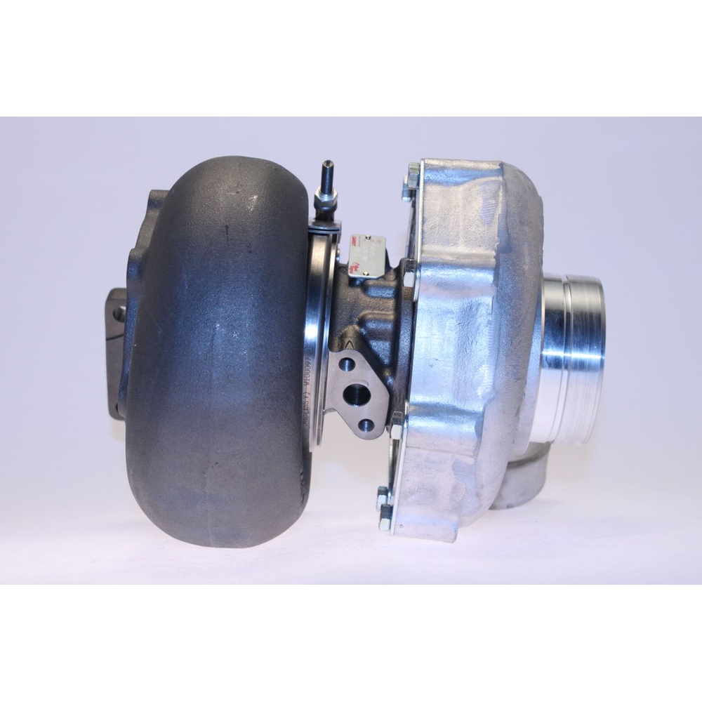 Turbocompresseur TA5101 Neuf GARRETT - GAR466074-2011