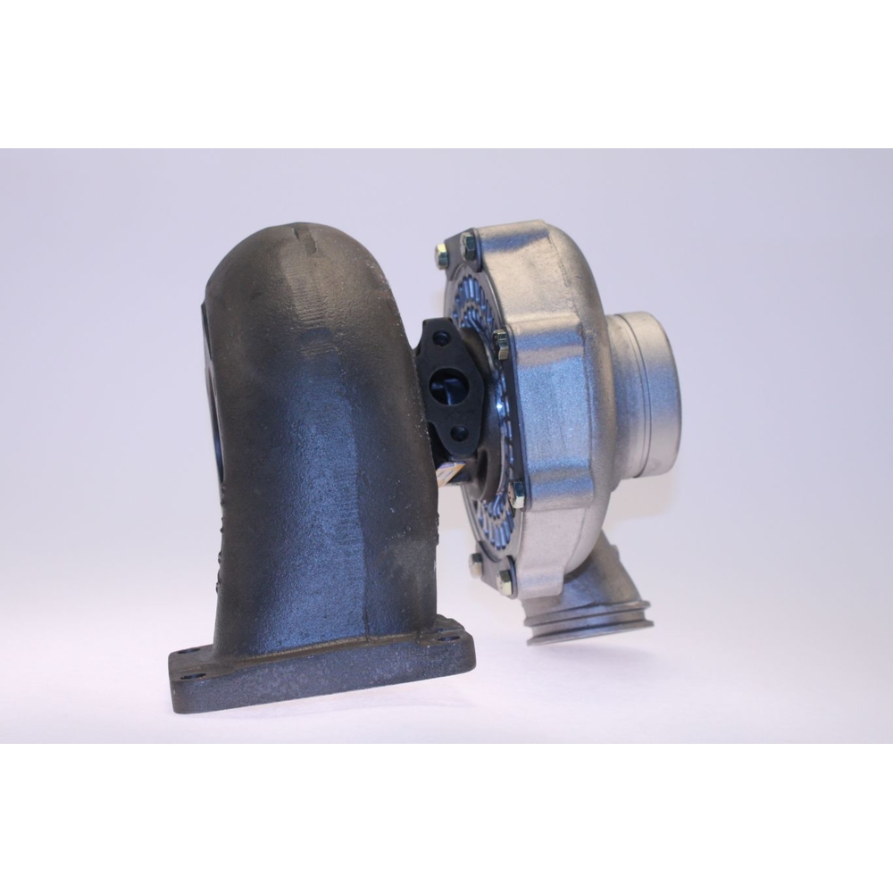 Turbocompresseur TA5102 Neuf GARRETT - GAR466076-2015
