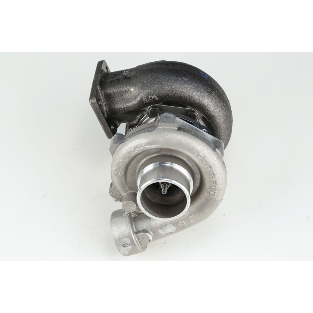 Turbocompresseur MERCEDES RECONDITIONNÉ TH TURBOS - 4100650