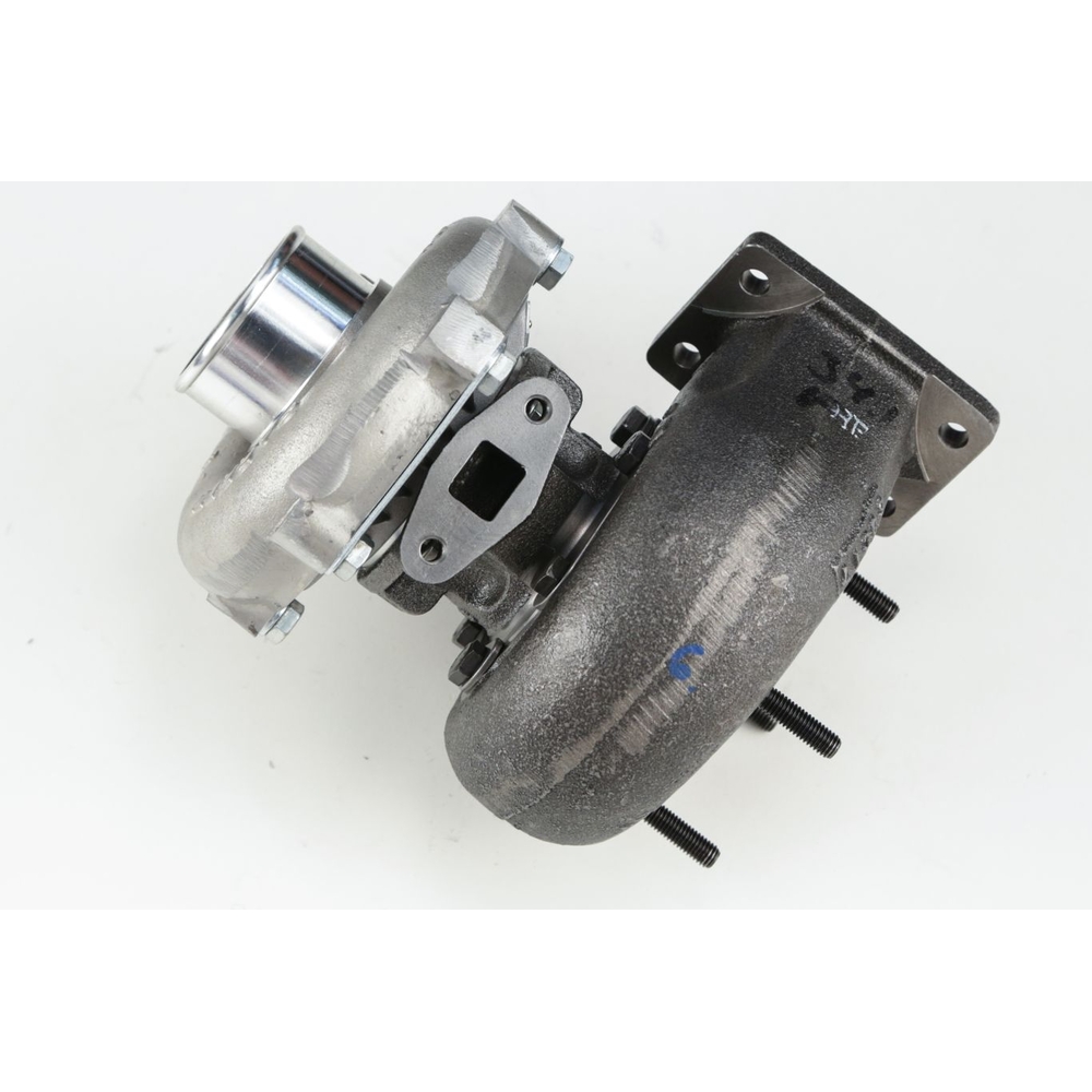 Turbocompresseur MERCEDES RECONDITIONNÉ TH TURBOS - 4100650
