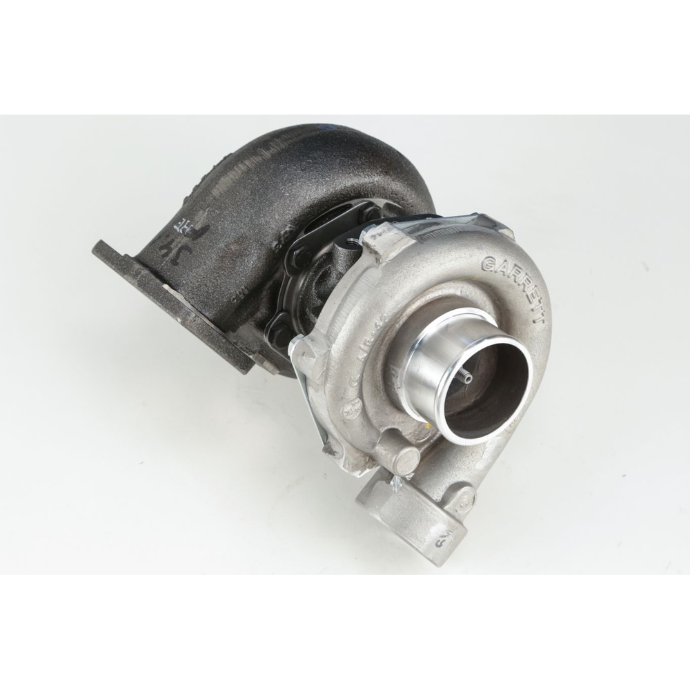 Turbocompresseur MERCEDES RECONDITIONNÉ TH TURBOS - 4100650