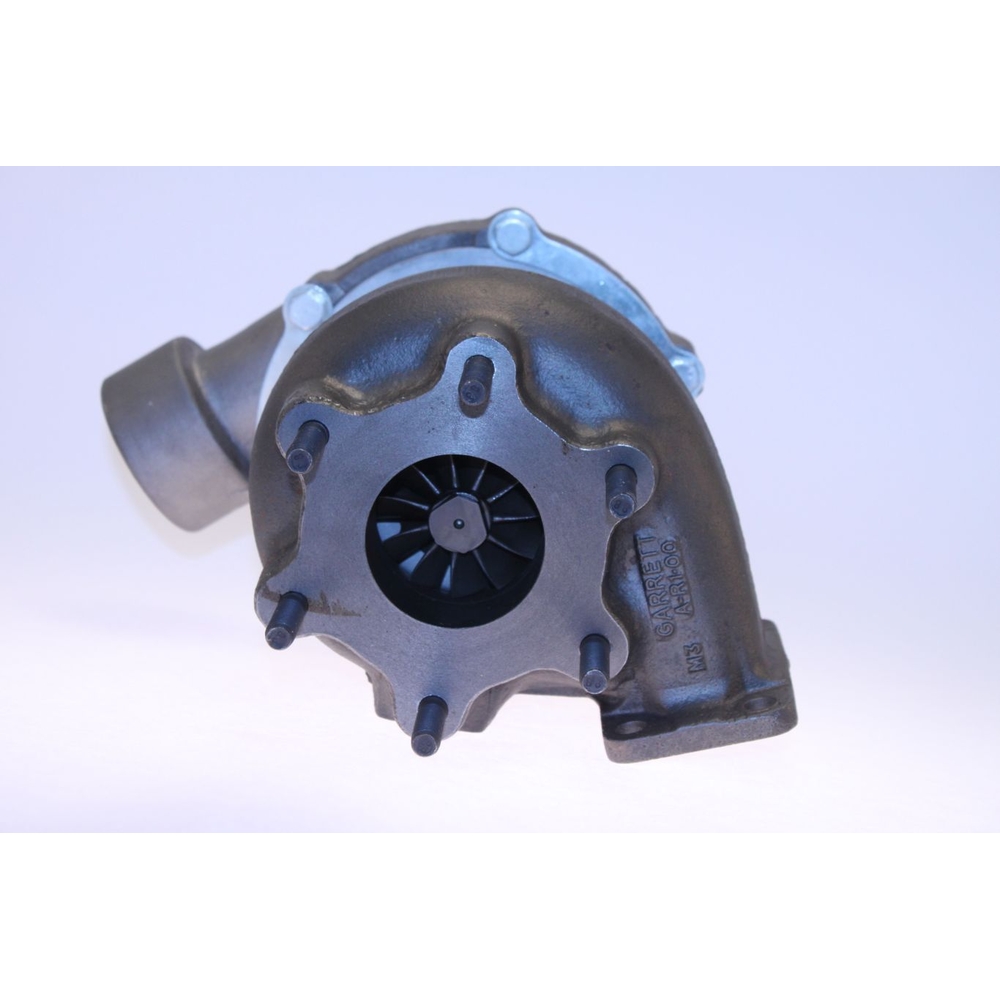 Turbocompresseur MERCEDES RECONDITIONNÉ TH TURBOS - 4102206