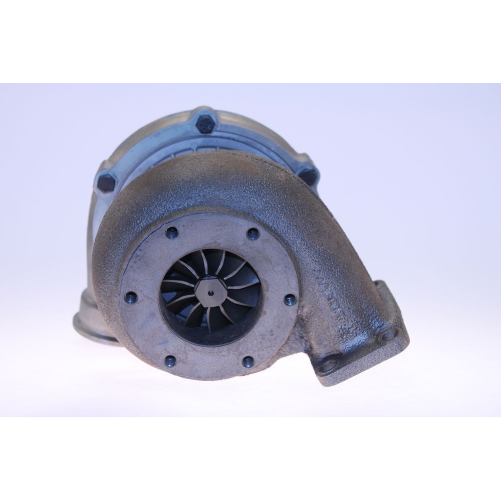 Turbocompresseur T04E04 Neuf GARRETT - GAR466588-2001