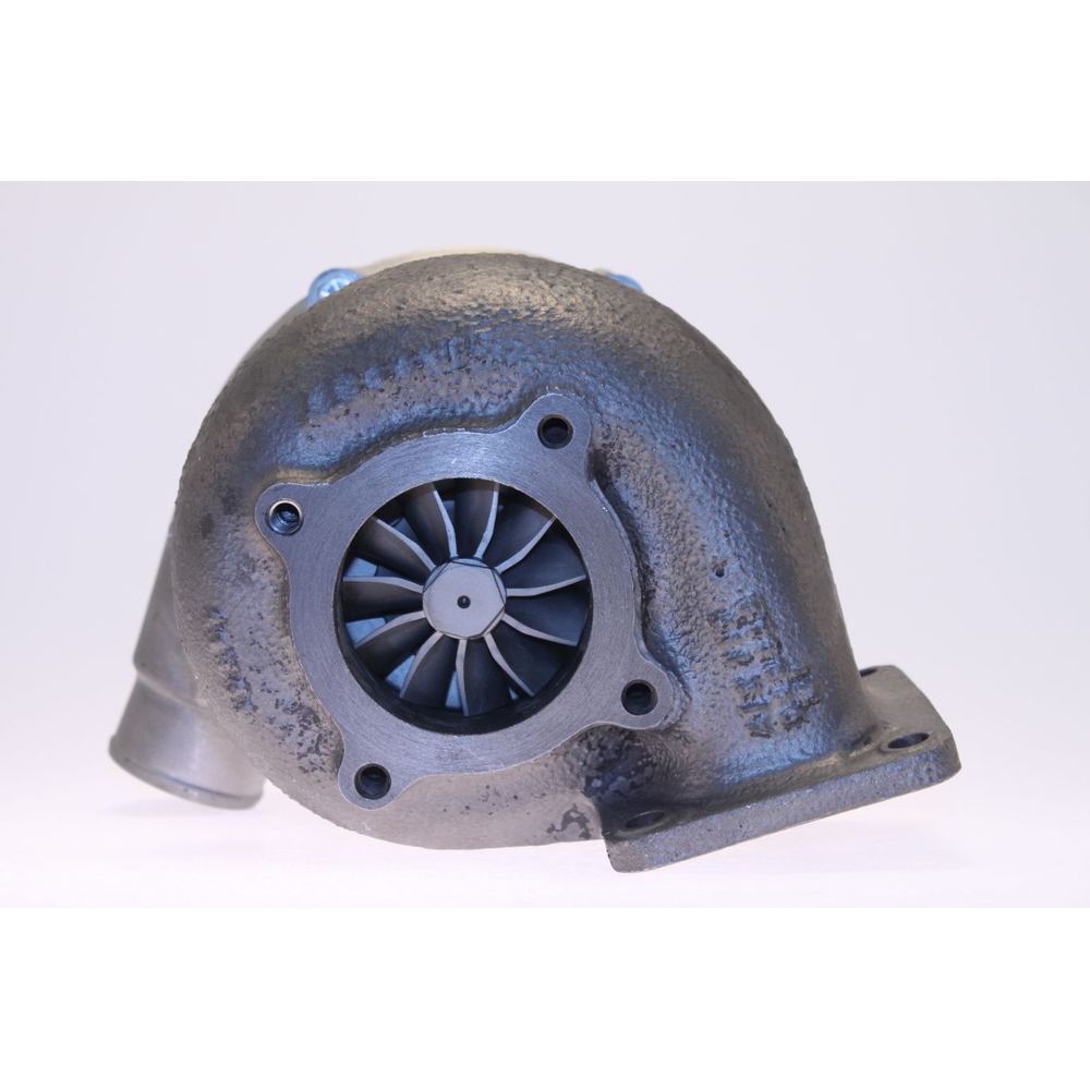 Turbocompresseur T04E06 Neuf GARRETT - GAR466616-2004
