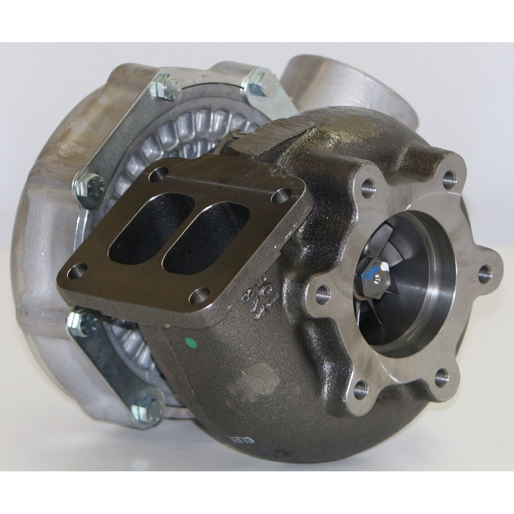 Turbocompresseur TA4521-4 Neuf GARRETT - GAR466618-2010