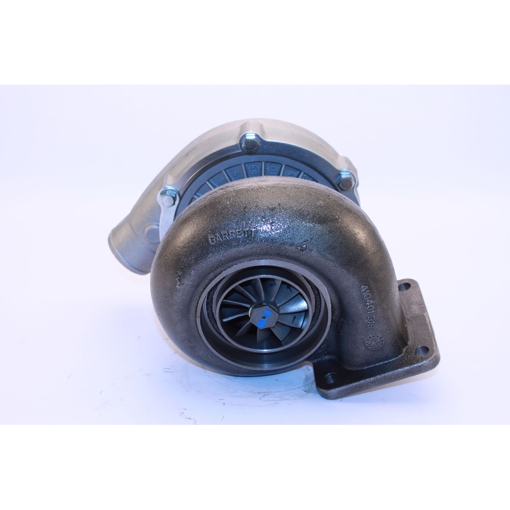Turbocompresseur  T04E15 Neuf GARRETT - GAR466670-2013